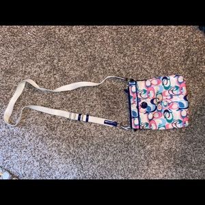 coach crossbody